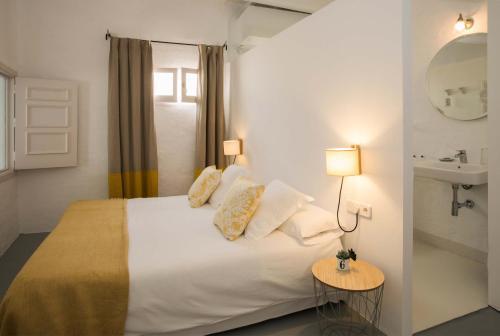 Alberti 1740 Boutique 4*