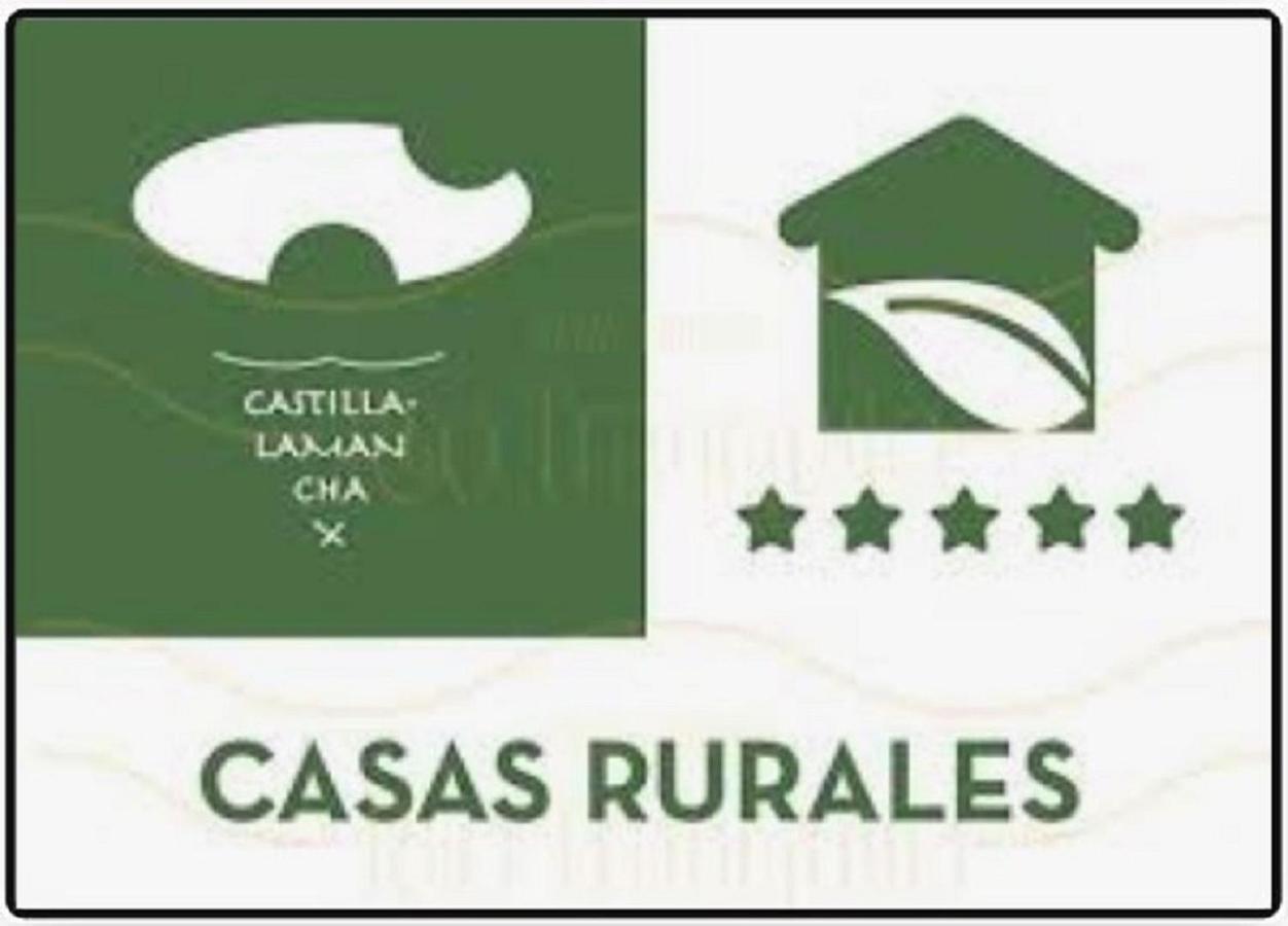 5 Estrellas, Rio Tranquilo 2 Casa rural *