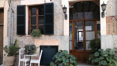 D´interior Ca Mado Paula Hotel 3*
