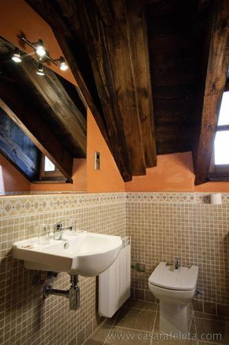 Hotel Casa Rafeleta