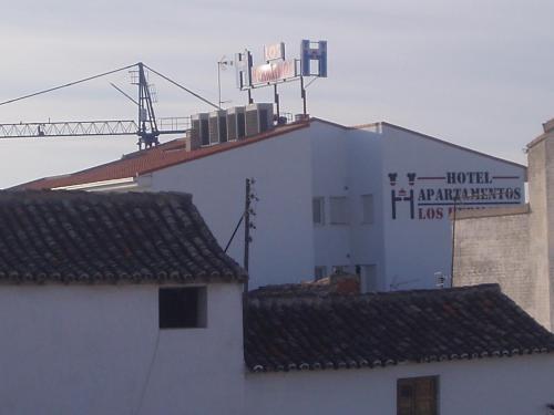 Aparthotel Hermanos 2*