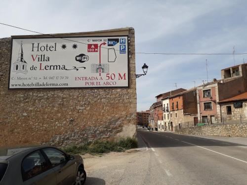 De Hotel Lerma