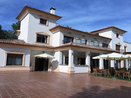 Fabiola (adults Only) 3* Finestrat