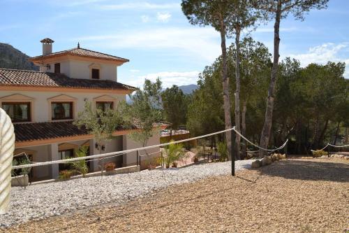 Hotel Fabiola (adults Only) 3*