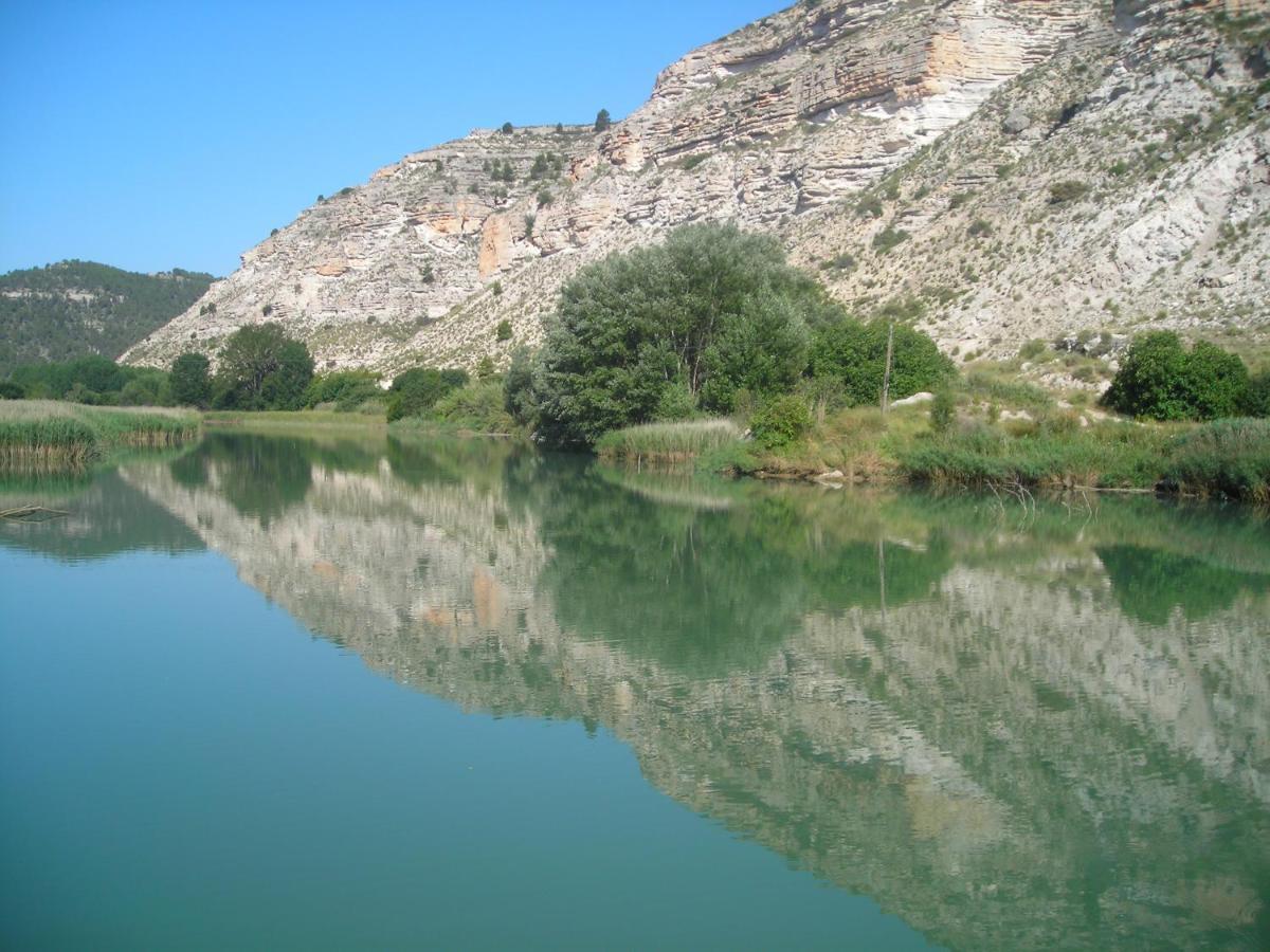 Alcala Del Jucar, Rio Tranquilo 2 -luxury 5 Estrellas-