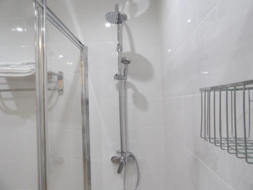 Hotel Artxanda Bilbao, Parking Gratuito En El Exterior Junto Al Hotel (Adults Only)
