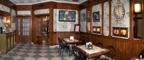 Mediante Hotel