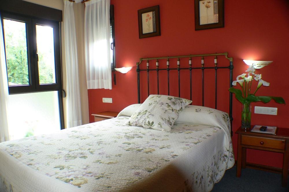 La Casona De Cardes Hotel Onís
