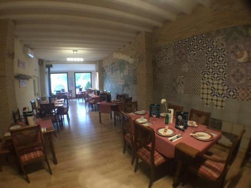 La Villoria Hotel Medina-Sidonia