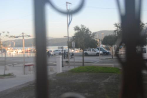 Hotel Puerto Arnela Camarinas