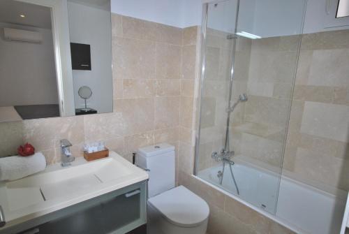 Alborada Apartamento
