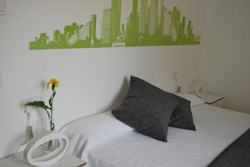 Apartamento Alborada