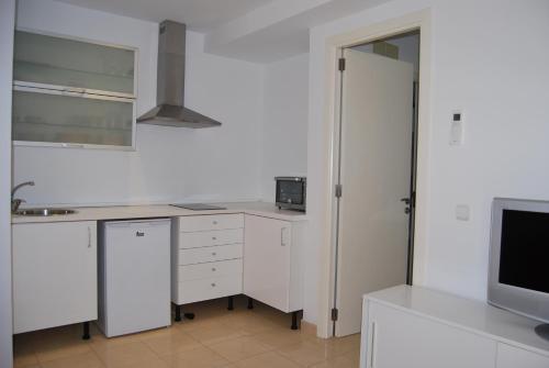 Apartamento Alborada