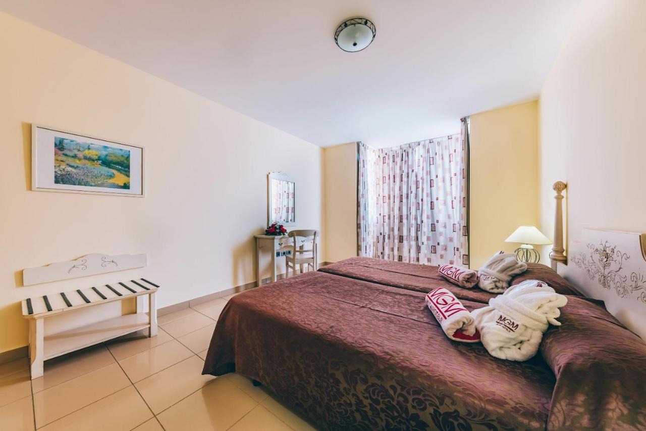 Grand Muthu Golf Plaza & 5*