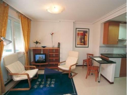 San Fermín Apartamento Vitoria