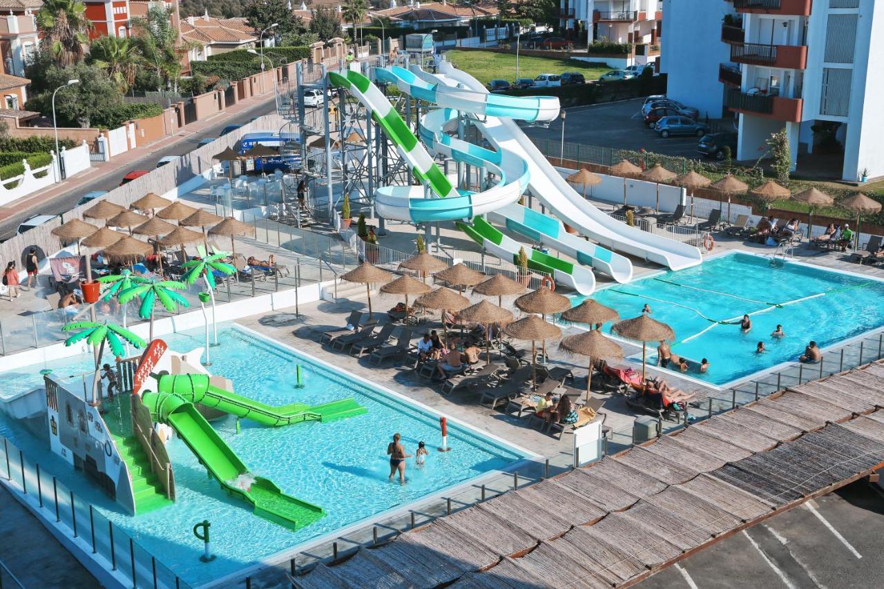 Ohtels Carabela Hotel Matalascanas