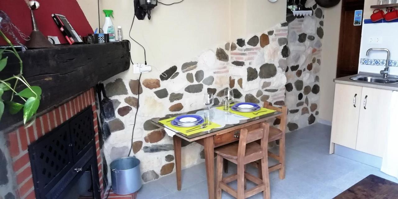 Casa Rural Abuela Maxi Country house *
