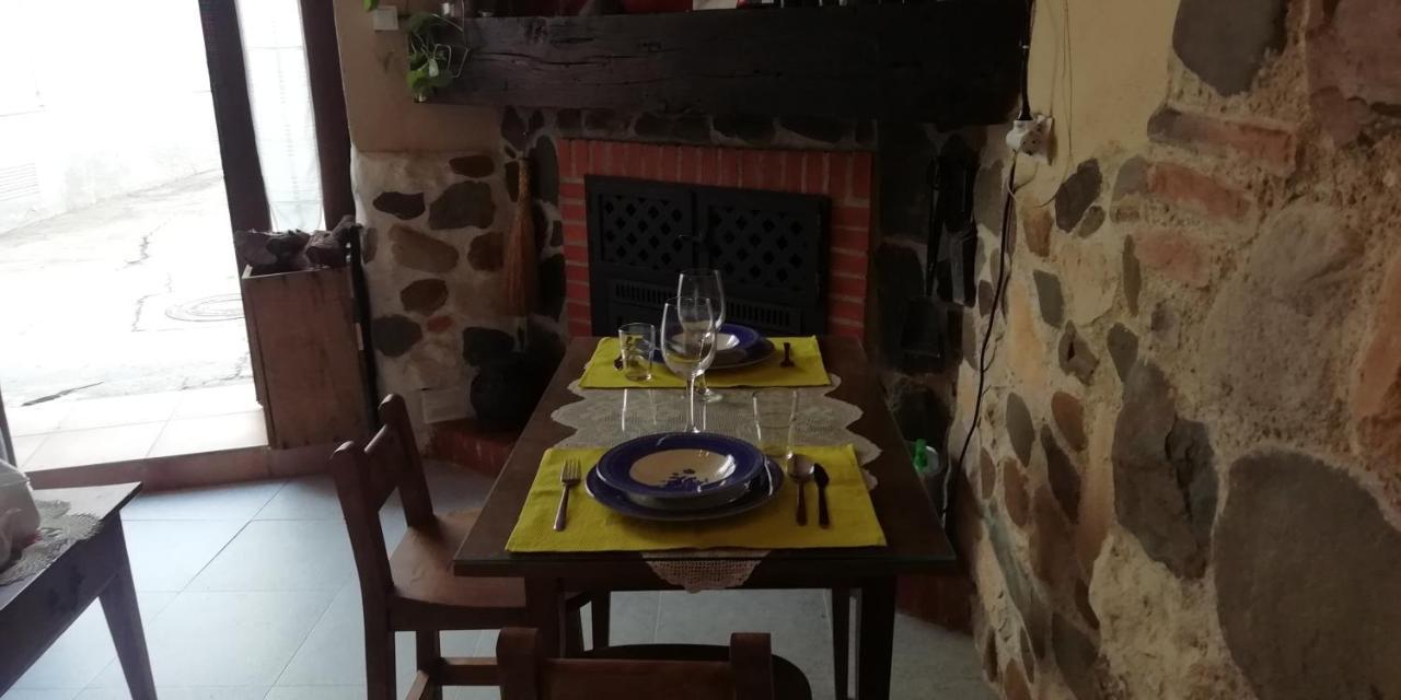 Casa Rural Abuela Maxi