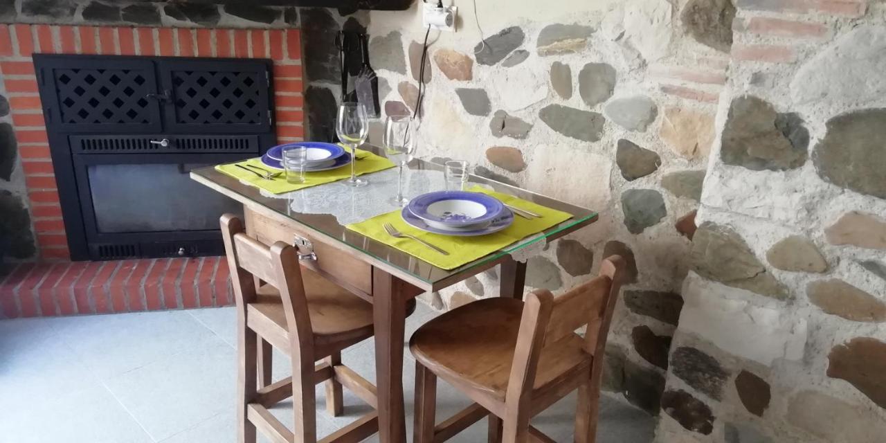 Country house Casa Rural Abuela Maxi *