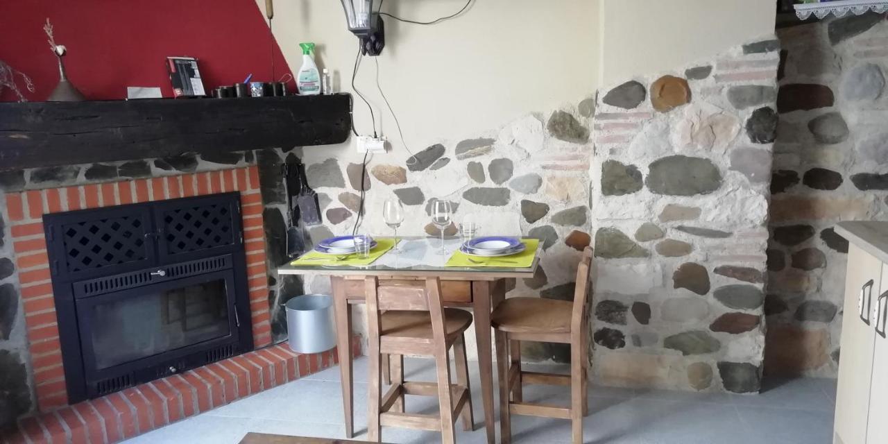 Casa Rural Abuela Maxi Country house *