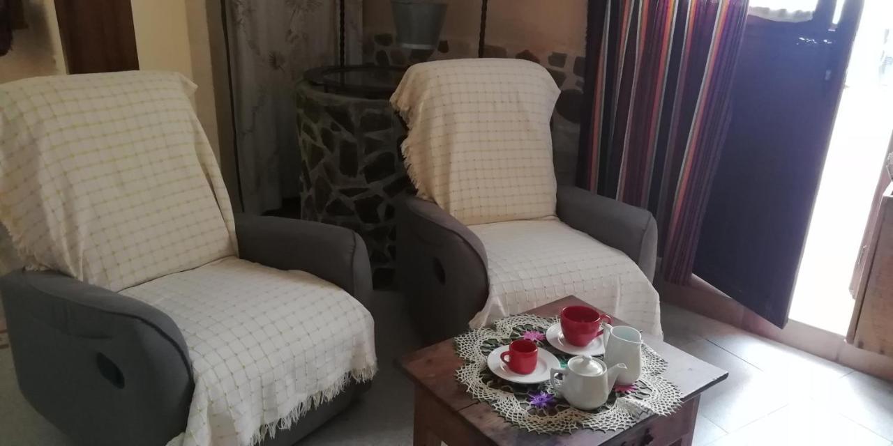 Casa Rural Abuela Maxi