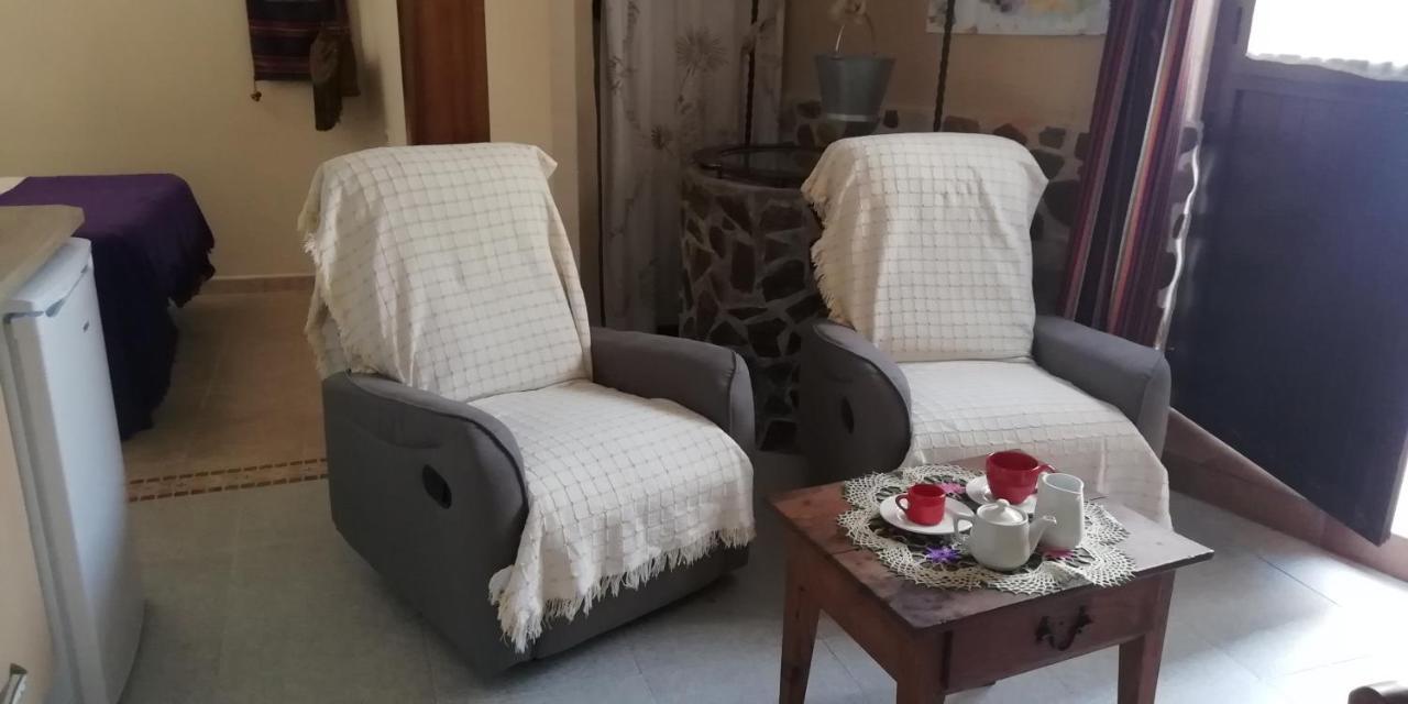 Casa Rural Abuela Maxi Country house