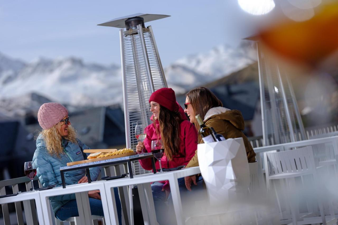 Snoe Aragon Hills 4* Formigal