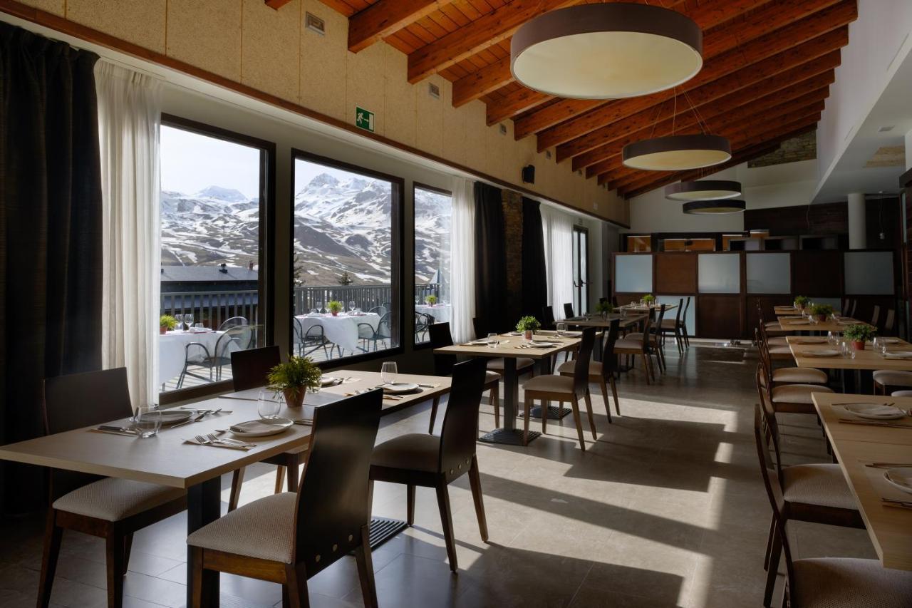 Snoe Aragon Hills Hotel 4*