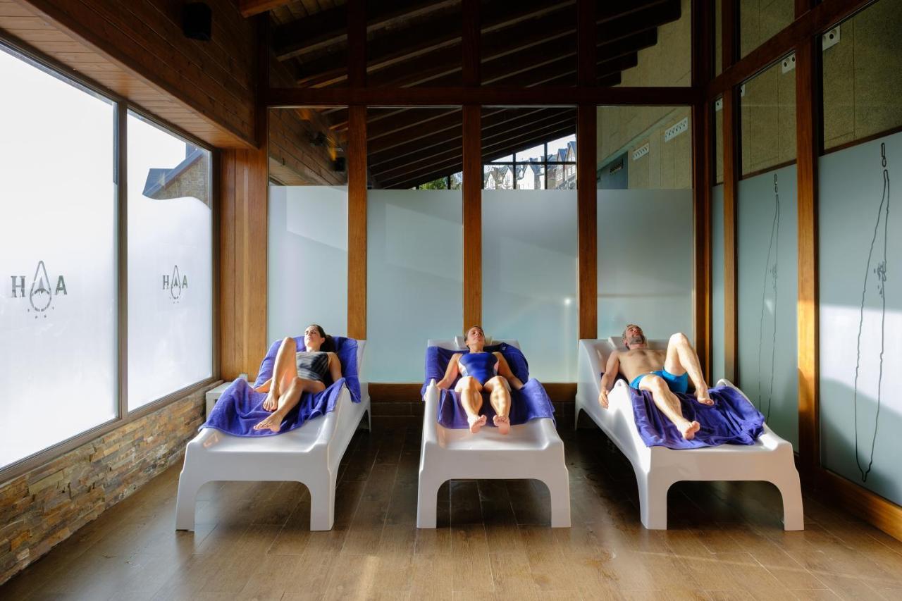 Hotel Snoe Aragon Hills 4*
