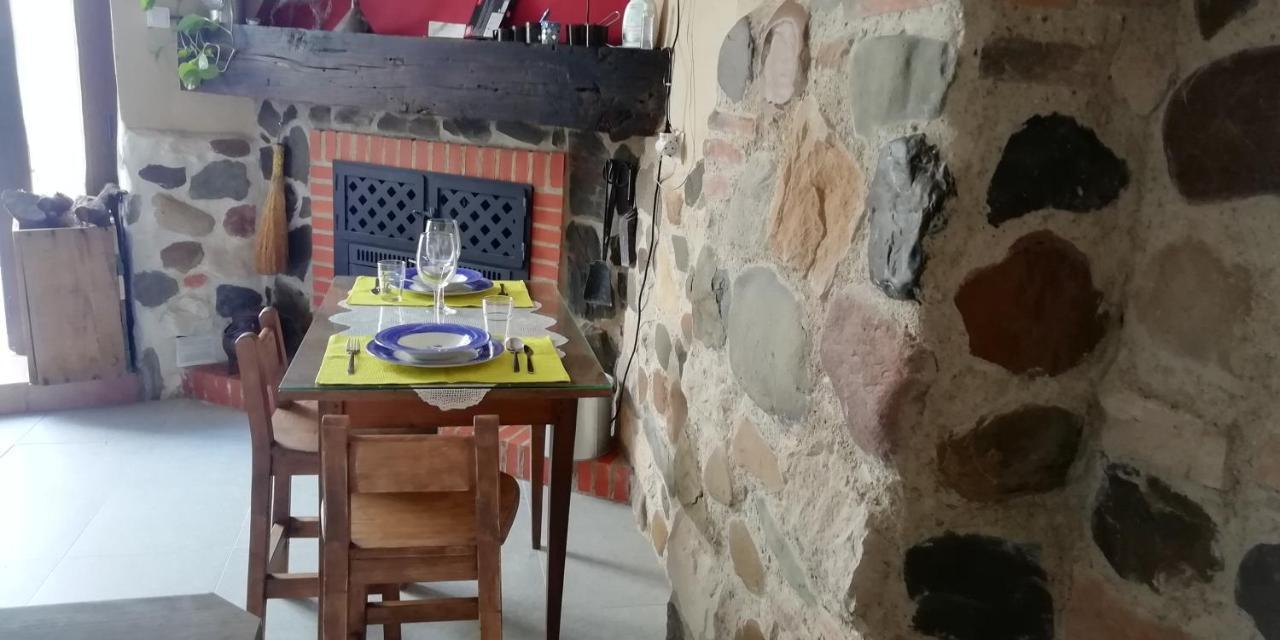 Casa Rural Abuela Maxi