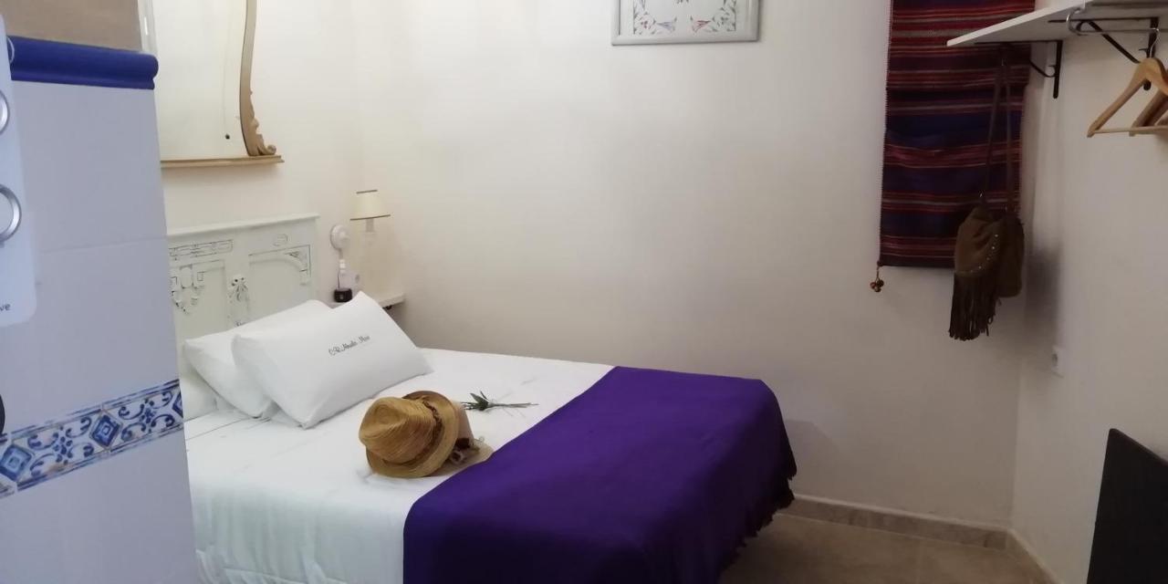 Casa Rural Abuela Maxi Country house