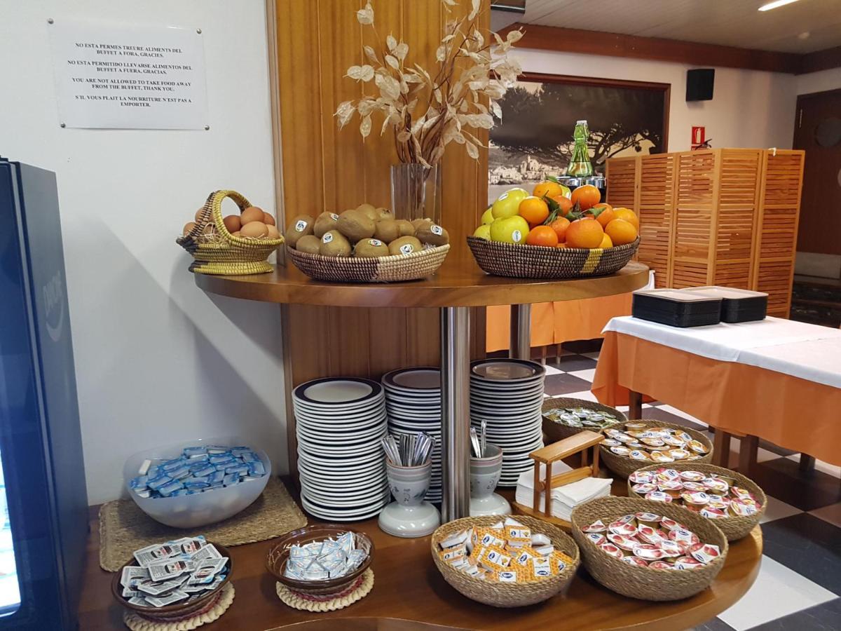 Hotel S'aguarda 3*
