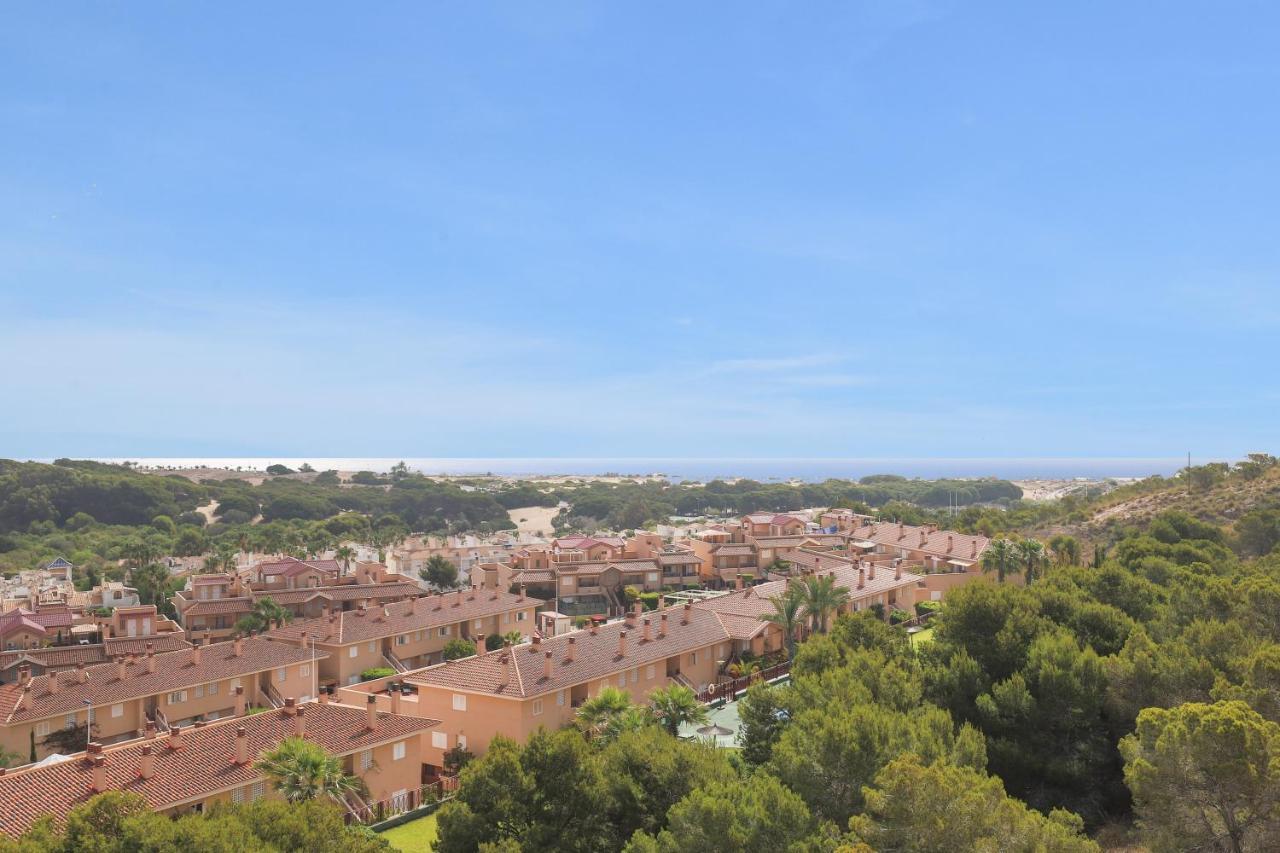 Myflats Luxury Sukha Apartamento Gran Alacant