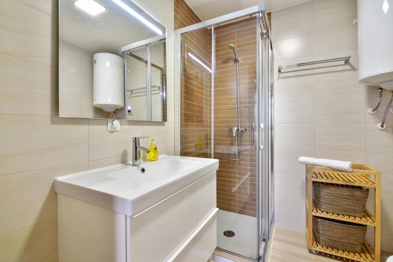 Apartamento Piso En La Isla Illa de Arousa