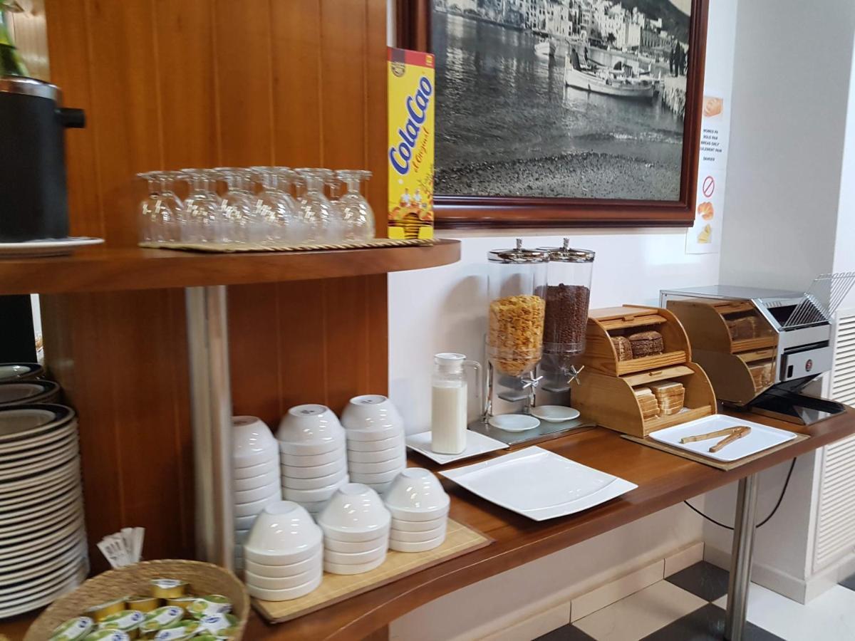 Hotel S'aguarda Cadaques