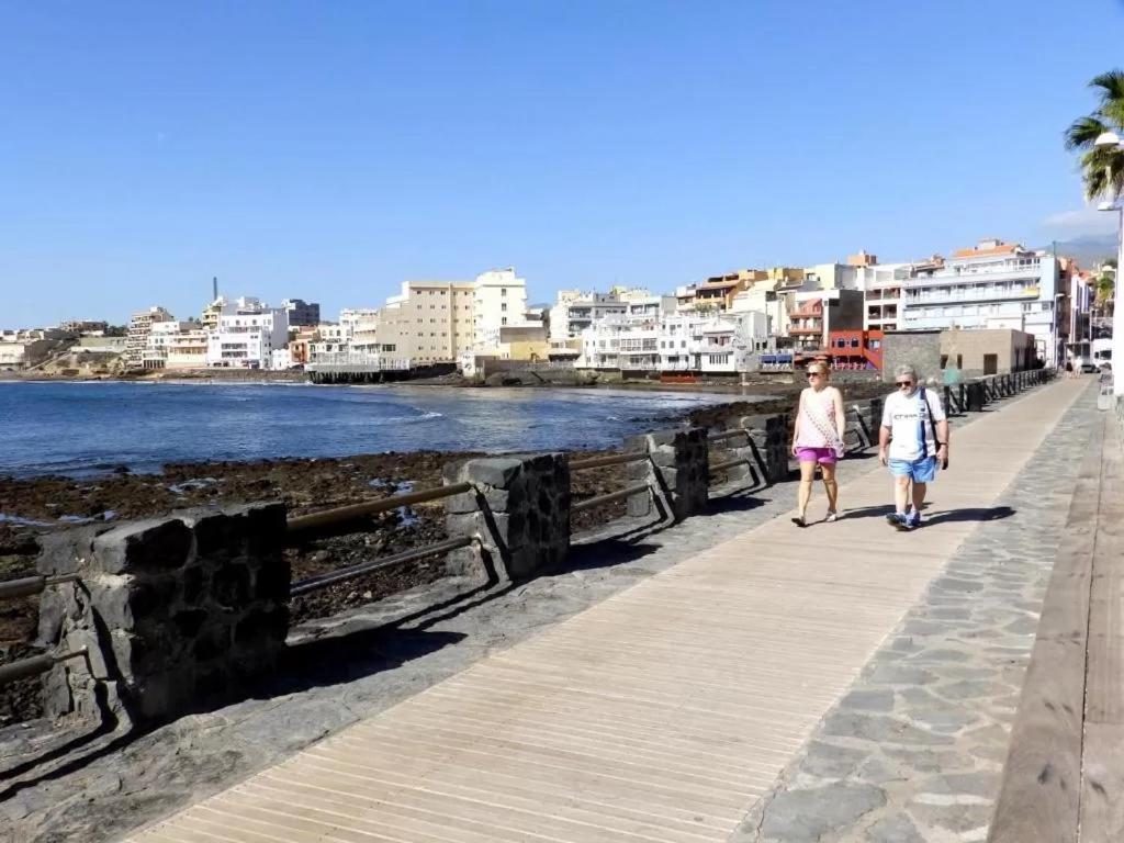 Apartment Estrella Del Mar *
