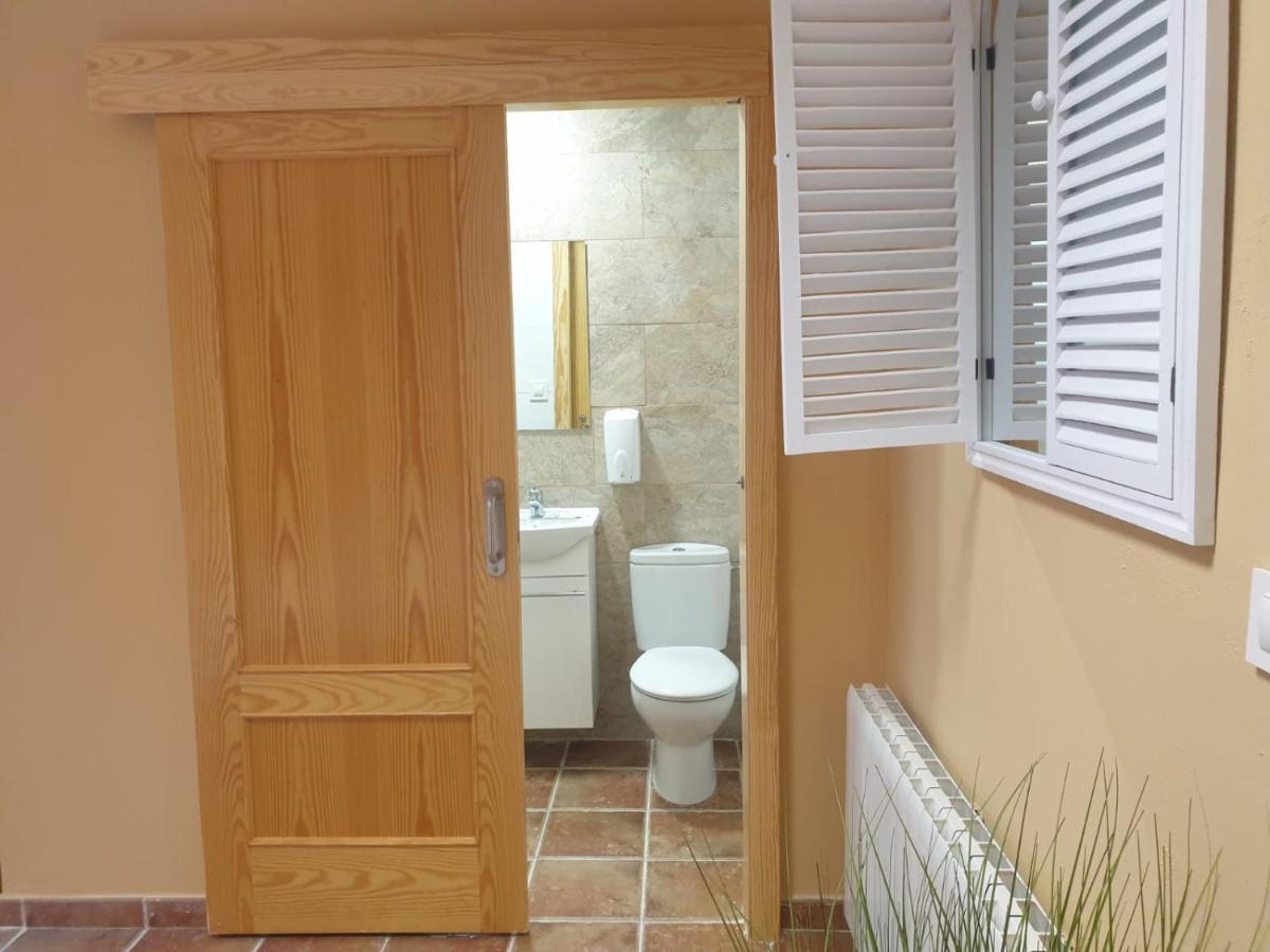 Complejo Rural Lomas De Hotel