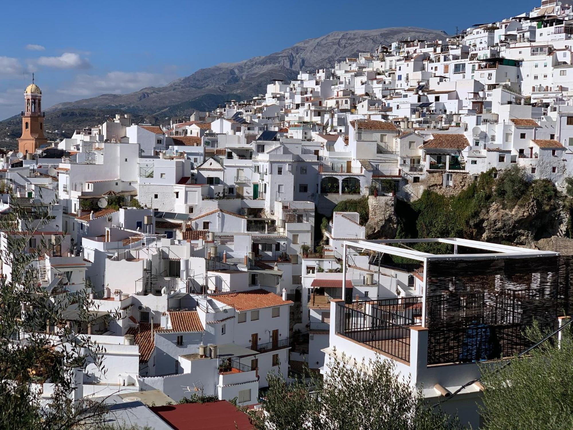 Casa Redonda Apartment