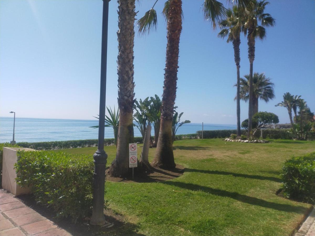 Jardindelmar Torrox