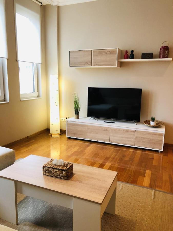 Apartamento Anova *
