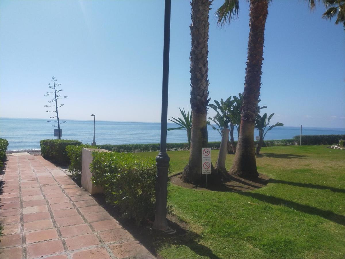 Jardindelmar * Torrox