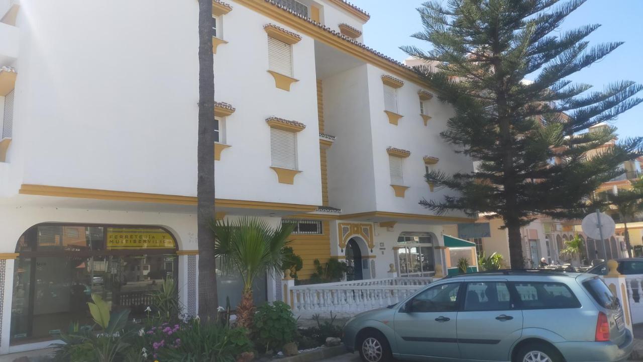 Jardindelmar Torrox