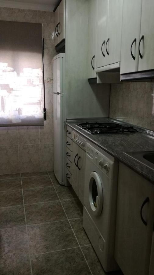 Robles Apartment Alcala del Jucar