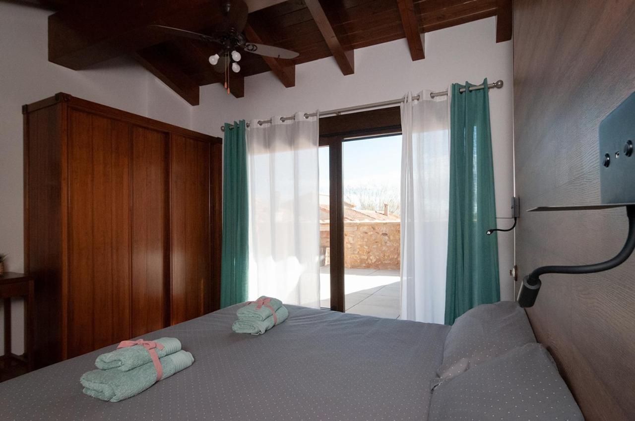 La Casa El Cura