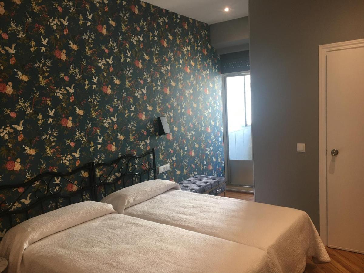 Avenida Guest house