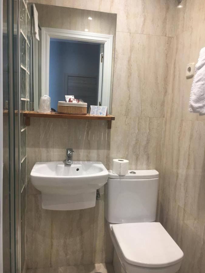 Guest house Avenida Madrid