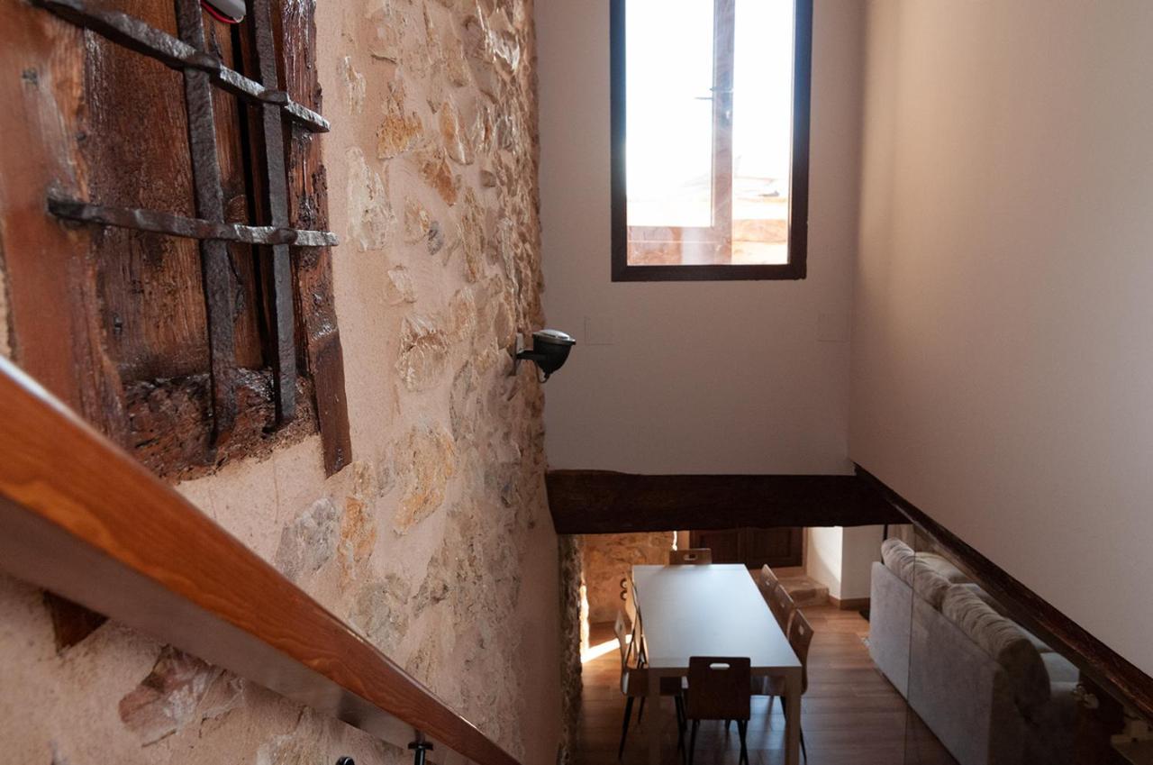 La Casa El Cura