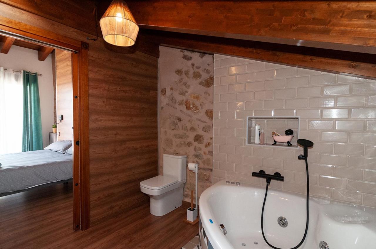 Country house La Casa El Cura