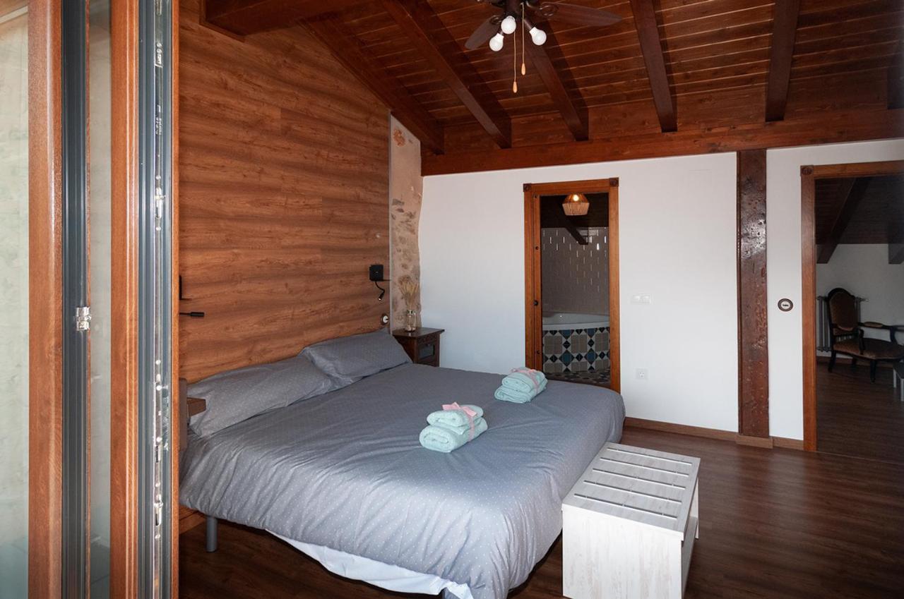 Country house La Casa El Cura *