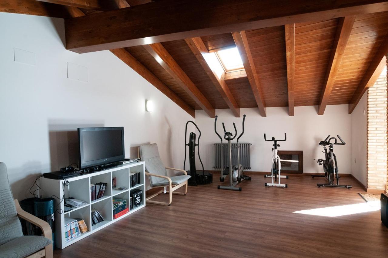 Country house La Casa El Cura *